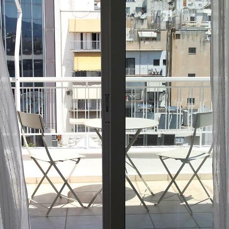 Homz Ah02 Kolonaki Penthouse Studio Atenas Exterior foto